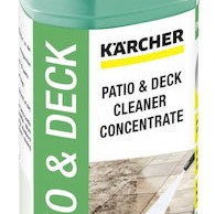 Karcher Καθαριστικό Πλυστικού