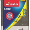 Vileda Rapid Σιδερόπανο Grey 130x45cm