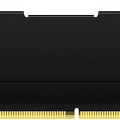 Kingston Fury Renegade DDR4 128GB RAM με 4x32GB Modules και Ταχύτητα 3600 για Desktop