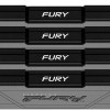Kingston Fury Renegade DDR4 128GB RAM με 4x32GB Modules και Ταχύτητα 3600 για Desktop