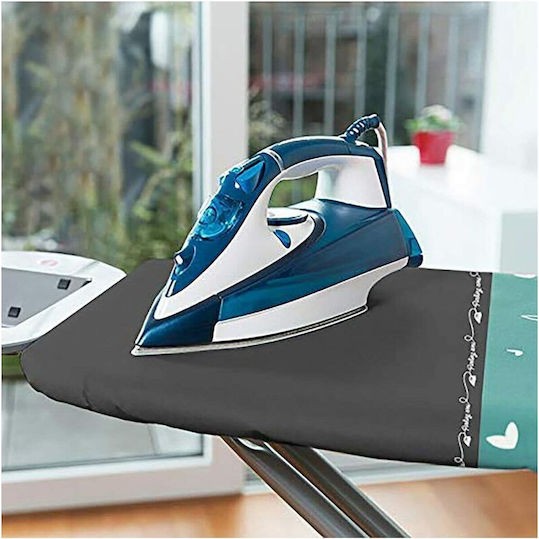 Vileda Park and Go Σιδερόπανο Πράσινο 130x45cm