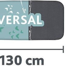 Vileda Park and Go Σιδερόπανο Πράσινο 130x45cm