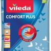 Vileda Comfort Plus Σιδερόπανο Μπλε 130x40cm