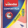 Vileda Comfort Plus Σιδερόπανο Μπλε 130x40cm