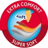 Vileda Comfort Plus Σιδερόπανο Μπλε 130x40cm