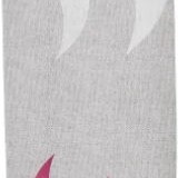 Vileda Σιδερόπανο Total Reflect 130x45cm Γκρι