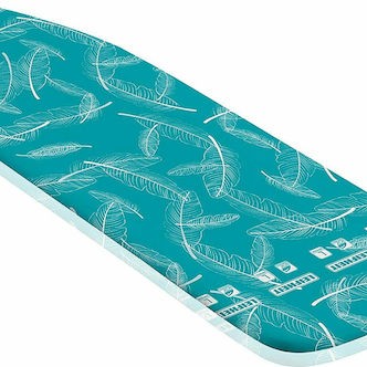 Leifheit Σιδερόπανο Πράσινο 140x45cm