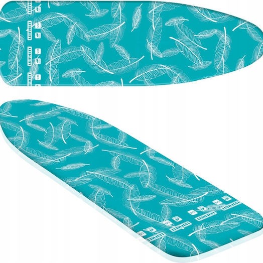 Leifheit Σιδερόπανο Πράσινο 140x45cm