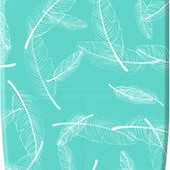 Leifheit Σιδερόπανο Πράσινο 125x40cm