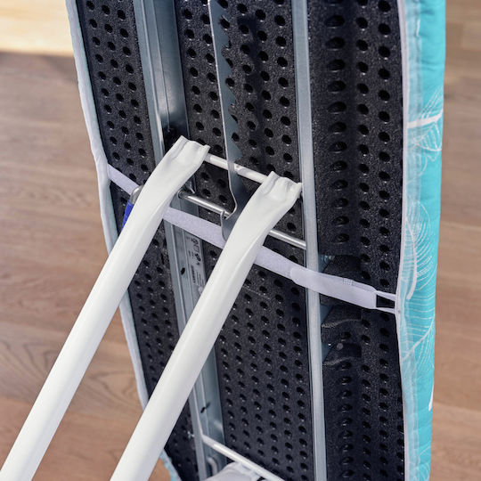 Leifheit Σιδερόπανο Πράσινο 125x40cm