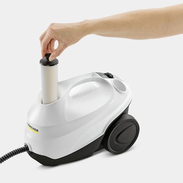 Karcher Αξεσουάρ για Ατμοκαθαριστή