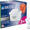 Brita Ανταλλακτικό Φίλτρο Νερού για Κανάτα Maxtra Pro Hard 4τμχ