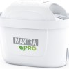 Brita Ανταλλακτικό Φίλτρο Νερού για Κανάτα Maxtra Pro Hard 4τμχ