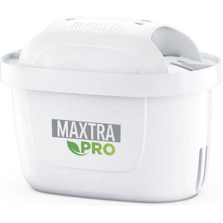 Brita Ανταλλακτικό Φίλτρο Νερού για Κανάτα Maxtra Pro Hard 4τμχ