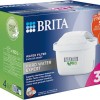 Brita Ανταλλακτικό Φίλτρο Νερού για Κανάτα Maxtra Pro Hard 4τμχ