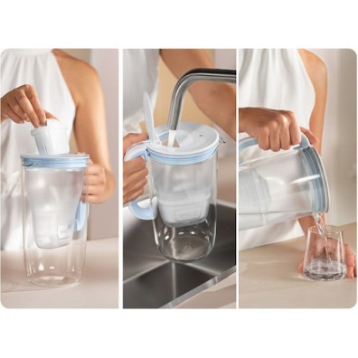 Brita Ανταλλακτικό Φίλτρο Νερού για Κανάτα Maxtra Pro Hard 4τμχ