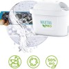 Brita Ανταλλακτικό Φίλτρο Νερού για Κανάτα Maxtra Pro Pure 4τμχ