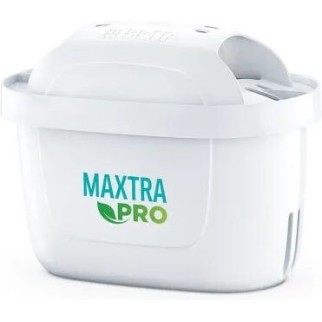 Brita Ανταλλακτικό Φίλτρο Νερού για Κανάτα Maxtra Pro Pure 4τμχ