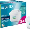 Brita Ανταλλακτικό Φίλτρο Νερού για Κανάτα Maxtra Pro Pure 4τμχ