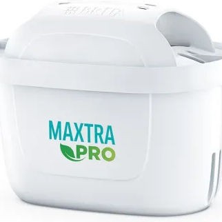 Brita Ανταλλακτικό Φίλτρο Νερού για Κανάτα Maxtra Pro Pure 2τμχ