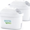 Brita Ανταλλακτικό Φίλτρο Νερού για Κανάτα Maxtra Pro Pure 2τμχ