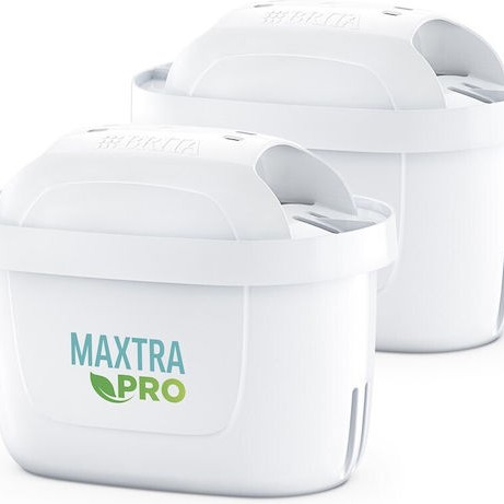 Brita Ανταλλακτικό Φίλτρο Νερού για Κανάτα Maxtra Pro Pure 2τμχ
