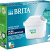 Brita Ανταλλακτικό Φίλτρο Νερού για Κανάτα Maxtra Pro Pure 2τμχ
