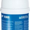 Brita Ανταλλακτικό Φίλτρο Νερού Κάτω Πάγκου από Ενεργό Άνθρακα On Line Active Plus P 1000