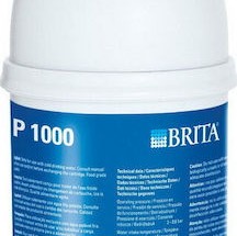Brita Ανταλλακτικό Φίλτρο Νερού Κάτω Πάγκου από Ενεργό Άνθρακα On Line Active Plus P 1000