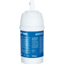 Brita Ανταλλακτικό Φίλτρο Νερού Κάτω Πάγκου από Ενεργό Άνθρακα On Line Active Plus P 1000