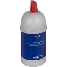 Brita Ανταλλακτικό Φίλτρο Νερού Κάτω Πάγκου από Ενεργό Άνθρακα On Line Active Plus P 1000