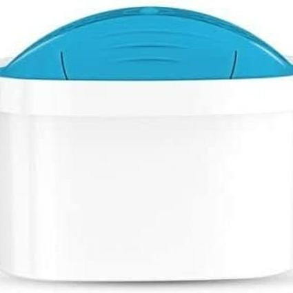 Dafi Ανταλλακτικό Φίλτρο Νερού για Κανάτα από Ενεργό Άνθρακα Mg+ Unimax