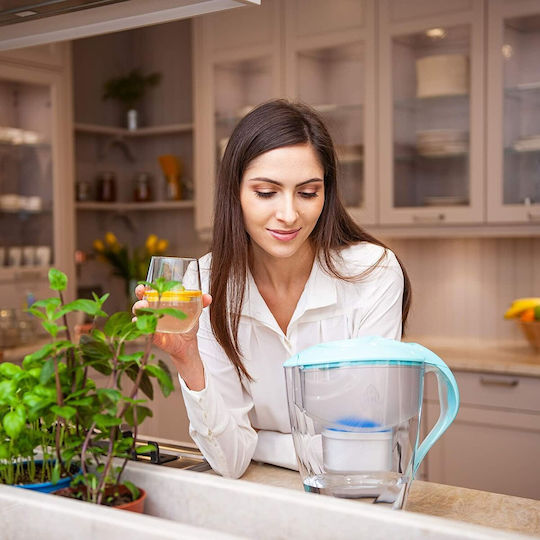 Dafi Ανταλλακτικό Φίλτρο Νερού για Κανάτα από Ενεργό Άνθρακα Mg+ Unimax