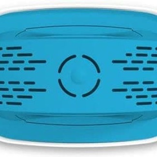 Dafi Ανταλλακτικό Φίλτρο Νερού για Κανάτα από Ενεργό Άνθρακα Mg+ Unimax