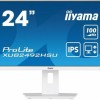 Iiyama ProLite XUB2492HSU-W6 IPS Monitor 23.8