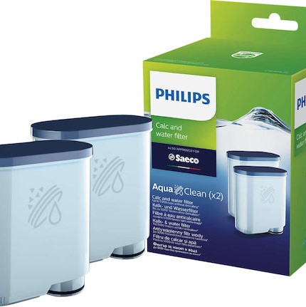 Philips Aquaclean Ανταλλακτικό Φίλτρο Καφετιέρας