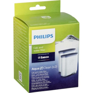 Philips Aquaclean Ανταλλακτικό Φίλτρο Καφετιέρας