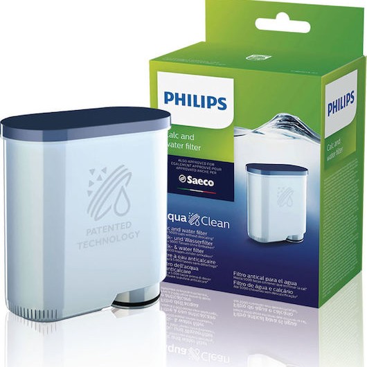 Φίλτρο Νερού & Αφαλάτωσης Καφετιέρας Philips Saeco Ca6903/10