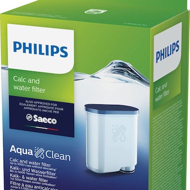 Φίλτρο Νερού & Αφαλάτωσης Καφετιέρας Philips Saeco Ca6903/10
