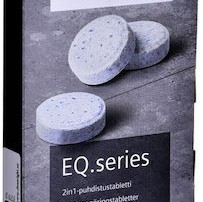 Siemens Καθαριστικό Καφετιέρας