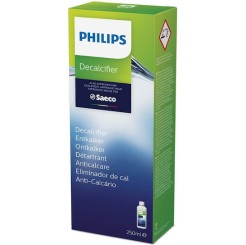 Philips Καθαριστικό Καφετιέρας 250ml