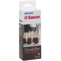 Philips Καθαριστικό Καφετιέρας 250ml