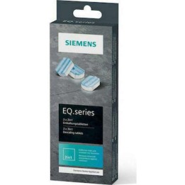 Siemens Καθαριστικό Καφετιέρας 120gr