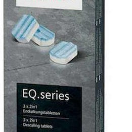 Siemens Καθαριστικό Καφετιέρας 120gr