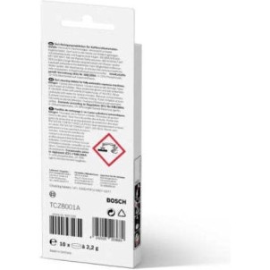 Bosch Αξεσουάρ Καφετιέρας