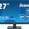 Iiyama ProLite XU2792HSU-B6 IPS Monitor 27
