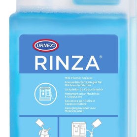Urnex Καθαριστικό Μηχανής Espresso Rinza 1000 ml
