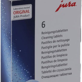 Jura 24225 Καθαριστικό Καφετιέρας