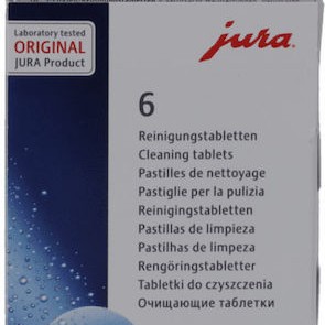 Jura 24225 Καθαριστικό Καφετιέρας