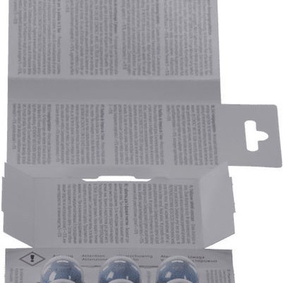 Jura 24225 Καθαριστικό Καφετιέρας